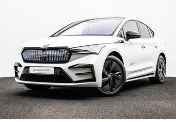 Skoda Enyaq 71.592 km 32.855 &euro; Hagen 58091