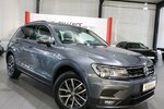 VW Tiguan 2.0 TDI Comfortline / LED, ACC+LANE, NAVI 125.000 km 19.991 &euro; Hamm 59077