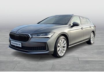 Skoda Superb 9.011 km 47.990 &euro; Dortmund 44309
