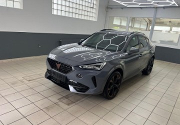 Cupra Formentor 63.000 km 24.700 &euro; Kamen 59174
