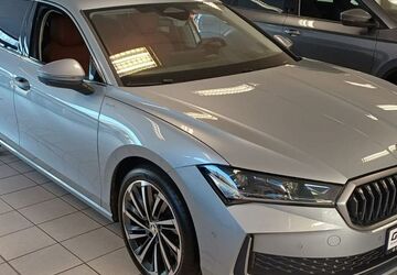 Skoda Superb 45.850 km 39.970 &euro; Lünen 44534