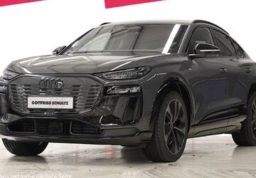 Audi Q6 e-tron 5.500 km 79.790 &euro; Hagen 58089