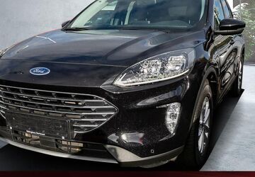 Ford Kuga 35.865 km 21.499 &euro; Kamen 59174
