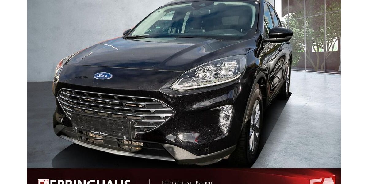 Ford Kuga 35.865 km 21.499 &euro; Kamen 59174