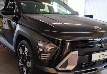 Hyundai KONA 15.000 km 26.940 &euro; Ahlen 59229