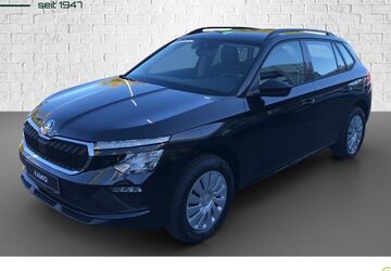 Skoda Kamiq 13.400 km 19.480 &euro; Iserlohn 58642