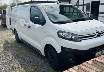 Citroen Jumpy 126.500 km 9.900 &euro; Hagen 58099