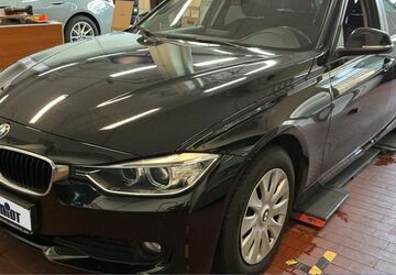 BMW 318 158.001 km 9.190 &euro; Werne 59368