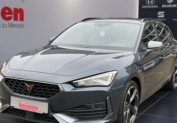 Seat Leon 18.772 km 29.899 &euro; Werne 59368