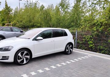 VW Golf 135.000 km 16.000 &euro; Unna 59425