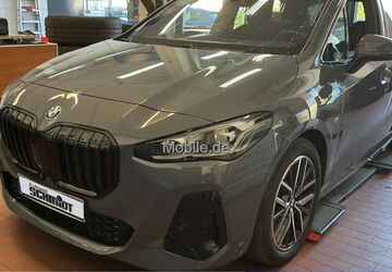 BMW 220 Active Tourer 31.005 km 29.490 &euro; Lünen 44534