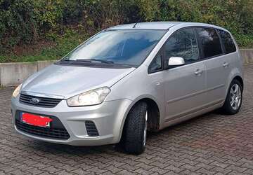 Ford C-Max 205.000 km 2.300 &euro; Iserlohn, Stadt 58644