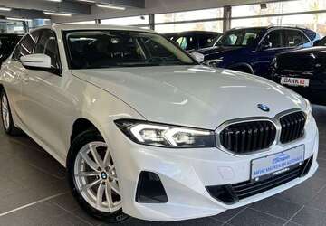 BMW 320 64.590 km 29.700 &euro; Werl 59457