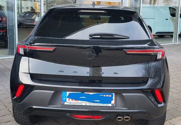 Opel Mokka 53.756 km 18.500 &euro; Schwerte 58239