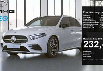 Mercedes-Benz A 180 62.650 km 24.670 &euro; Lünen 44532