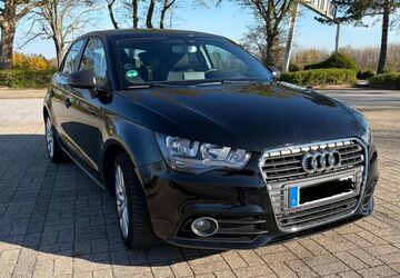 Audi A1 135.000 km 7.200 &euro; Dortmund 44287