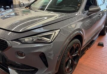 Cupra Formentor 57.574 km 31.380 &euro; Hagen 58091