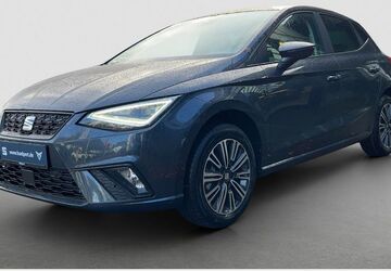 Seat Ibiza 2.074 km 26.310 &euro; Dortmund 44269