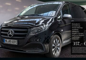 Mercedes-Benz eVito 16.500 km 46.490 &euro; Menden 58706