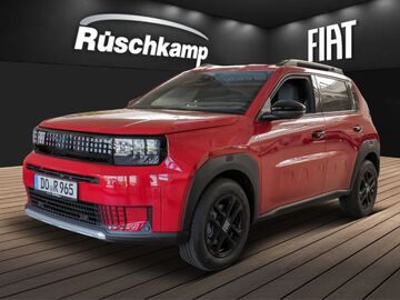 Gebrauchte Fiat Panda