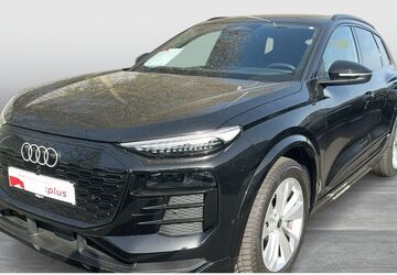 Audi Q6 e-tron 18.085 km 62.445 &euro; Dortmund 44143