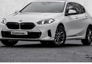 BMW 120 19.096 km 26.850 &euro; Iserlohn 58636
