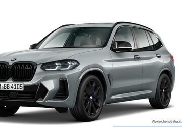 BMW X3 M40 71.005 km 50.490 &euro; Lünen 44534