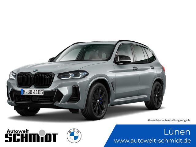 BMW X3 M40 71.005 km 50.490 &euro; Lünen 44534