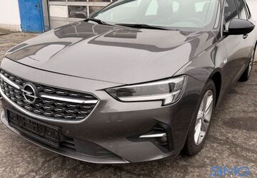 Opel Insignia 90.500 km 12.989 &euro; Lünen 44532