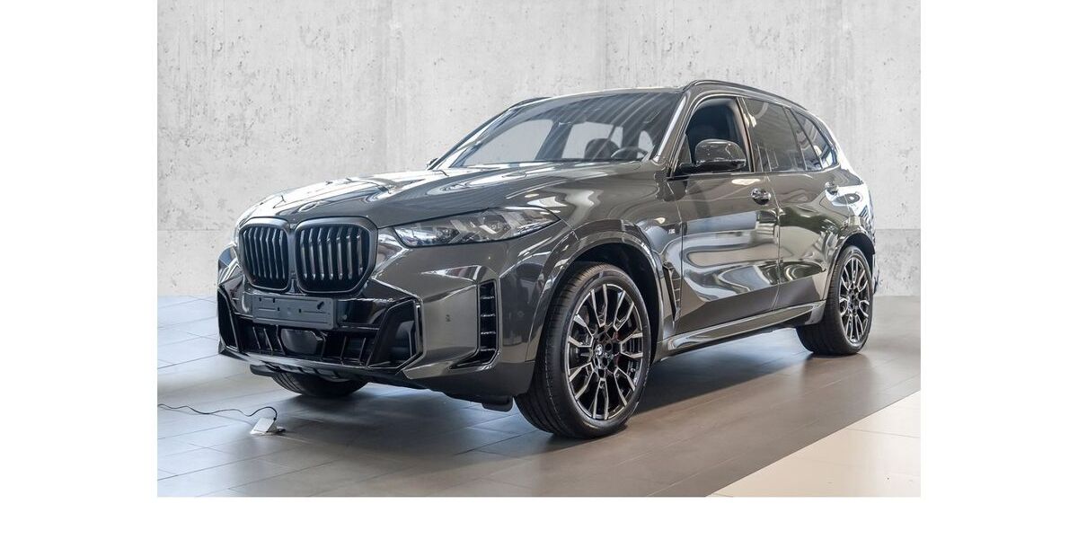 BMW X5 5.900 km 89.990 &euro; Unna 59425