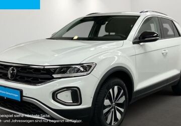 VW T-Roc 18.045 km 22.730 &euro; Hagen 58089