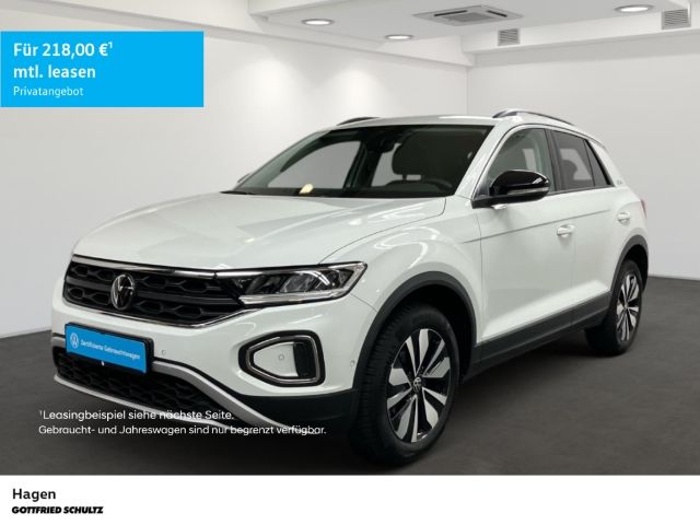 VW T-Roc 18.045 km 22.730 &euro; Hagen 58089