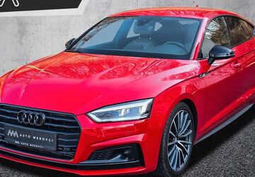 Audi A5 96.800 km 23.995 &euro; Hagen 58099