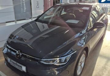 VW Golf 27.070 km 23.970 &euro; Hamm 59065