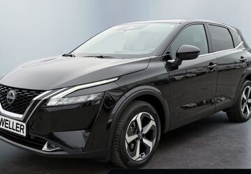 Nissan Qashqai 27.590 km 25.180 &euro; Hamm 59067
