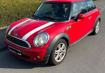 Mini ONE 102.000 km 3.700 &euro; Dortmund 44143