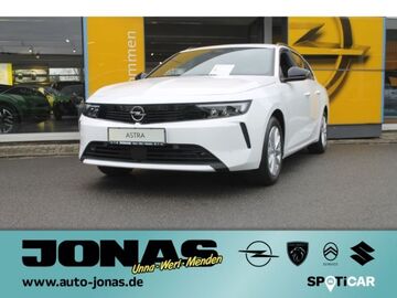 Gebrauchte Opel Astra