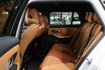 BMW 318d Touring SPORT WHITE & BROWN / CURCED, LED 100.000 km 26.777 &euro; Hamm 59077