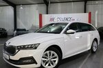 Skoda Octavia Combi 2.0 TDI FIRST-EDITION WHITE / LED 152.000 km 15.991 &euro; Hamm 59077