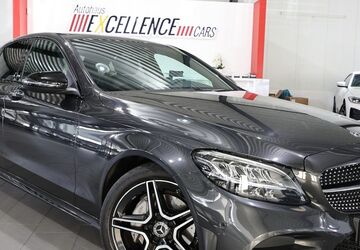 Mercedes-Benz C 220 148.000 km 26.991 &euro; Hamm 59077