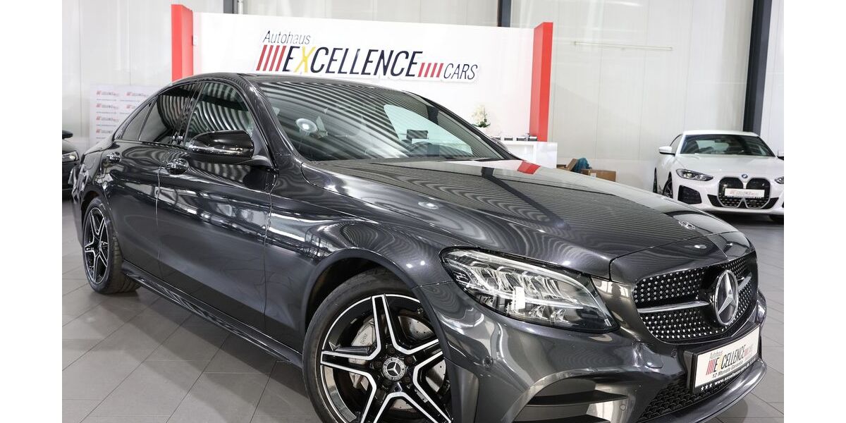 Mercedes-Benz C 220 148.000 km 26.991 &euro; Hamm 59077