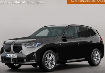 BMW X3 19.300 km 61.899 &euro; Dortmund 44263