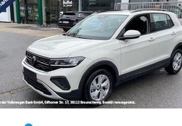 VW T-Cross 9.070 km 19.785 &euro; Lünen 44534