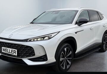 MG HS 18.338 km 28.380 &euro; Hamm 59067