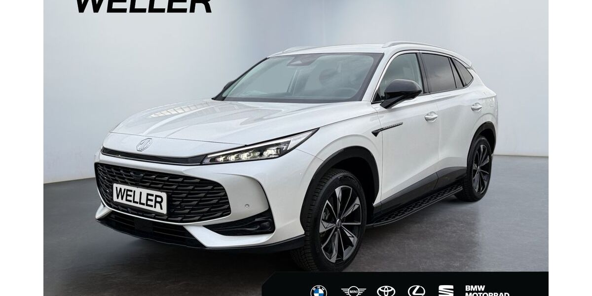 MG HS 18.338 km 28.380 &euro; Hamm 59067