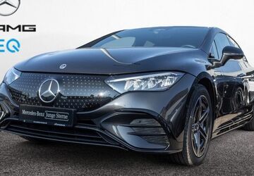 Mercedes-Benz EQE 17.774 km 48.490 &euro; Schwerte 58239
