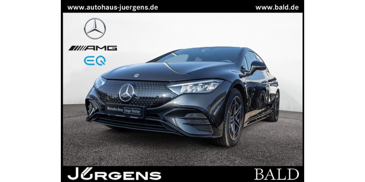 Mercedes-Benz EQE 17.774 km 48.490 &euro; Schwerte 58239