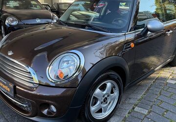 Mini Cooper D Clubman 158.750 km 5.990 &euro; Iserlohn 58638