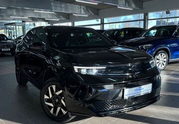 Opel Mokka 10.555 km 23.500 &euro; Werl 59457