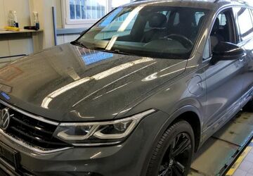 VW Tiguan 71.965 km 31.840 &euro; Hagen 58091
